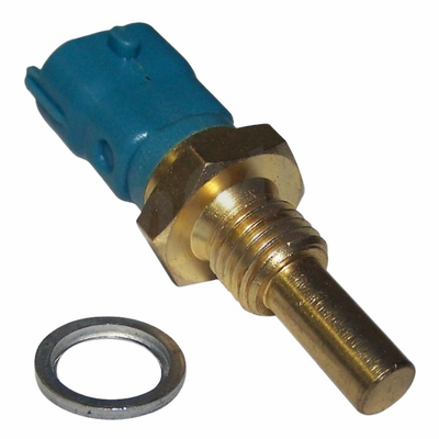 5066779AA  Temperature Sending Unit Sensor for 2007 Jeep Wrangler JK with 2.8L Diesel Engine by Crown