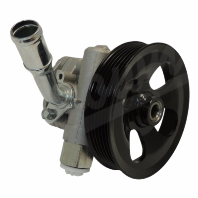 5154400AC Power Steering Pump for 2012-2018 Jeep Wrangler JK with 3.0L or 3.6L Engine by Crown