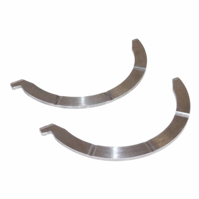 5184129K Crankshaft Thrust Bearing Set for 2012-2025 Jeep Wrangler JL, JK, Gladiator JT 3.0L, 3.6L by Crown