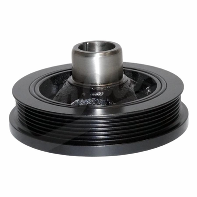 5184293AH Crankshaft Damper for 2012-2025 Jeep Wrangler JK, JL, Gladiator JT by Crown