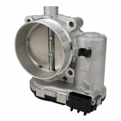 5184349AC Throttle Body for 2012-2018 Jeep Wrangler JK with 3.6L or 3.0L  Engine by Crown