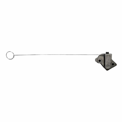 5184888AC Right Secondary Timing Chain Tensioner for 2012-2025 Jeep Wrangler JL, JK, Gladiator JT 3.6L Engine by Crown