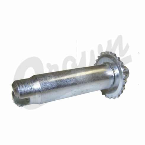 Crown Automotive 2881686 Drum Brake Adjuster Screw For 90-06 Jeep