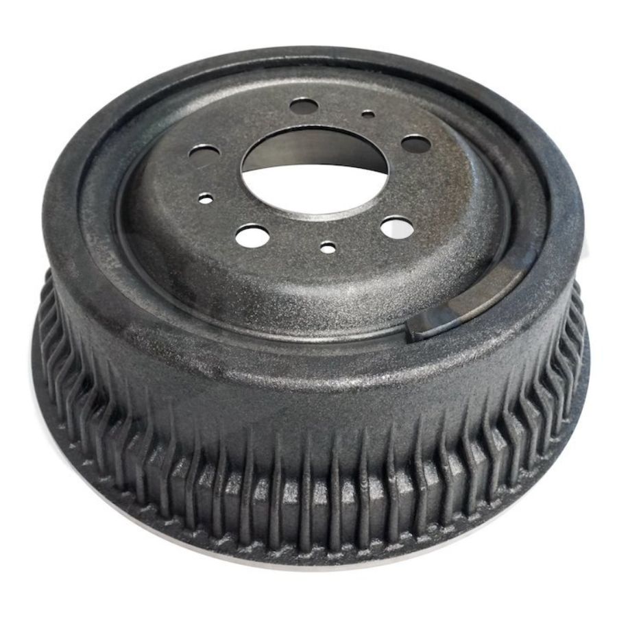 Preferred Vendor 52001915 Brake Drum Midwest Jeep Willys