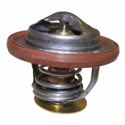 52028898AE  Thermostat for 2005-10 Jeep Grand Cherokee WK & 2006-10 Commander XK with 5.7L or 6.1L Engine by Crown