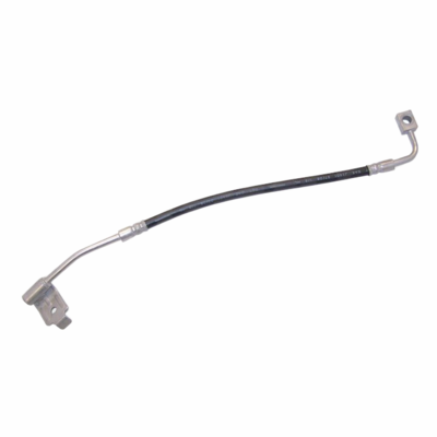 52059884AE Passenger Side Rear Brake Hose for 2007-2018 Jeep Wrangler JK by Crown