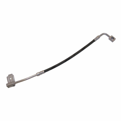 52059885AF Driver Side Rear Brake Hose for 2007-2018 Jeep Wrangler JK by Crown