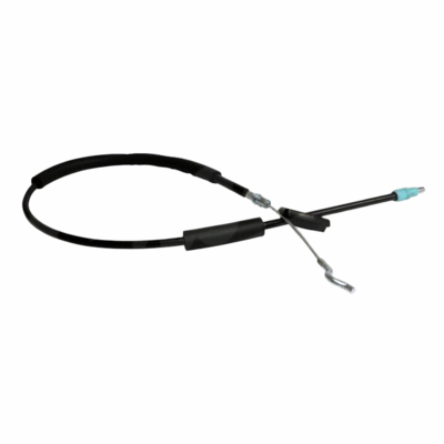 52059891AF Parking Brake Cable for 2007-2018 Jeep Wrangler JK 2-Door by Crown