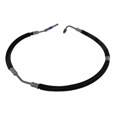 52059900AF Power Steering Pressure Hose for 2007-2011 Jeep Wrangler JK with 3.8L Engine by Crown