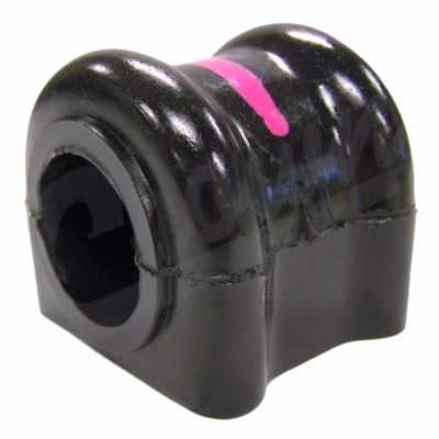 52059973AC  Front Sway Bar Bushing, fits 2007-18 Jeep Wrangler JK & Wrangler Unlimited JK by Crown