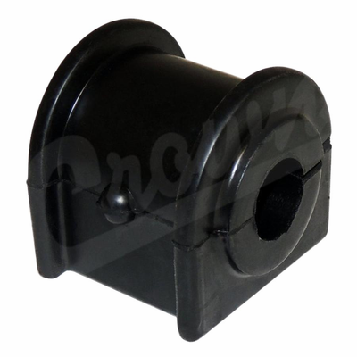 52060012AC Rear Stabilizer Bar Bushing for 2007-2025 Jeep Wrangler JL, JK with Rubicon Package by Crown