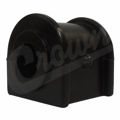 52060013AA Rear Sway Bar Bushing for 2007-2025 Jeep Wrangler JK, JL by Crown