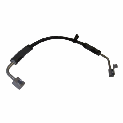 52060045AE Driver Side Front Brake Hose for 2007-2010 Jeep Wrangler JK by Crown