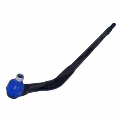 52060048AD Drag Link Tie Rod End to Knuckle for 2007-2018 Jeep Wrangler JK by Crown