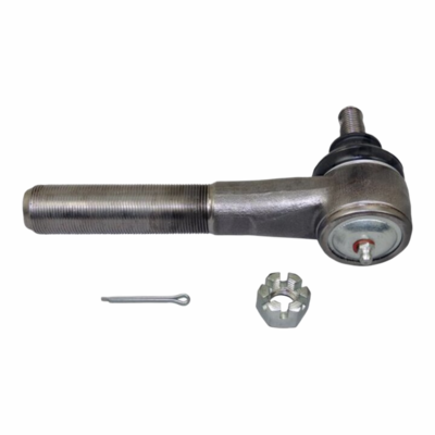 52060049AE Drag Link Tie Rod End at Pitman Arm for 2007-2018 Jeep Wrangler JK by Crown