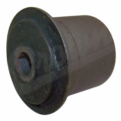 52060138AA  Front Upper Control Arm Bushing, fits 2007-18 Jeep Wrangler JK & Wrangler Unlimited JK by Crown