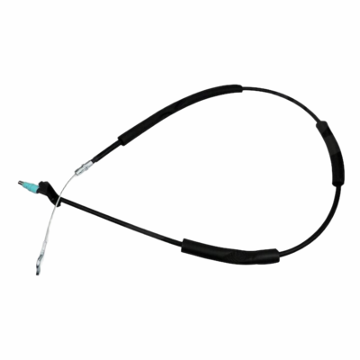 52060204AF Parking Brake Cable for 2007-2018 Jeep Wrangler JK Unlimited 4-Door by Crown