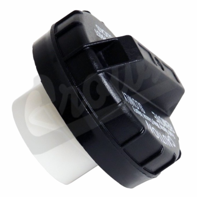 52102464AA Non-Locking Fuel Cap for 2001-2018 Jeep Wrangler TJ, JK & 2000-2001 Cherokee XJ by Crown