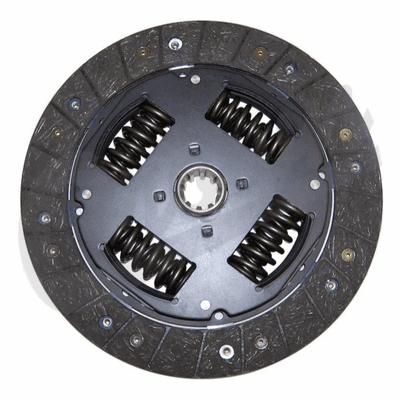 52104363AA Clutch Disc, 2000-05 Jeep Wrangler, 2000-01 Cherokee, 1997-98 Grand Cherokee with 4.0L Engine by Crown