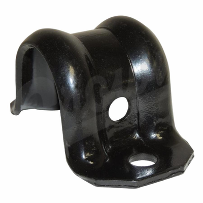 52110141AB Sway Bar Bushing Bracket for 2007-2025 Jeep Wrangler JK, JL, Gladiator JT by Crown