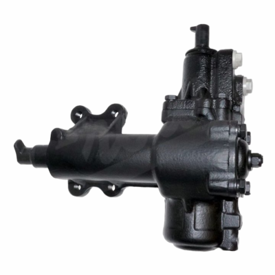 52126348AD Steering Gear Box Assembly for 2007-2018 Jeep Wrangler JK 4-Door by Crown