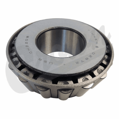 52878 Outer Pinion Bearing, Dana Model 25, 27, 41, 44, 53 Front & Rear Axles by Crown