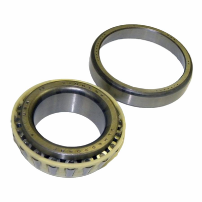 53000238   Front Wheel Bearing, 1987-89 Jeep Wrangler YJ, 1984-89 Cherokee XJ by Crown