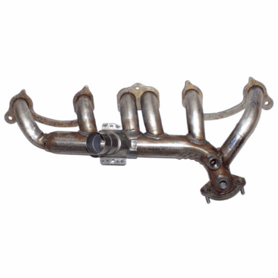 53006244 Exhaust Manifold for 1987-90 Jeep Cherokee XJ 4.0L by Crown