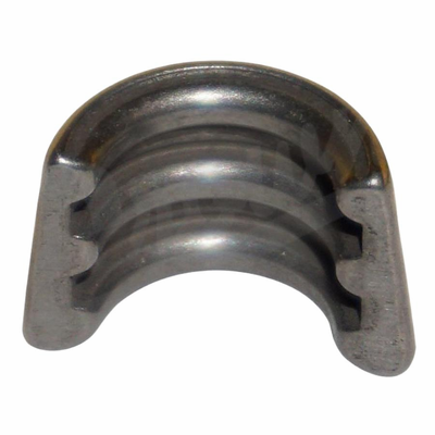 53010515AA Valve Retainer Lock, fits 97-02 Jeep Models with 2.5L, 98-06 Models with 4.0L, & 00-05 Models with 2.4L Engine by Crown