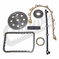 53020444KE  Timing Kit for 1994-98 Jeep Wrangler, Cherokee with 4.0L Engines by Crown