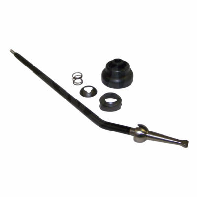 5359835K Shift Lever Kit for 1980-1986 Jeep CJ with T-176 & T-177 Transmission by Crown