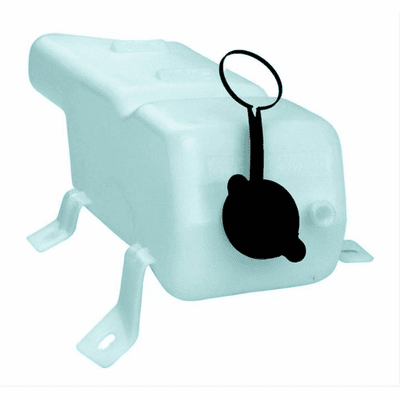 5362920K  Radiator Cap & Overflow Bottle for 1981-95 Jeep CJ5, CJ7, CJ8 & Wrangler YJ by Crown