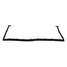 Omix-ADA Hardtop Side Window Seal For Jeep CJ7 1976-1986 – Black 12304.03