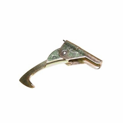 55009998 Hood Safety Latch, 1987-01 Cherokee XJ by Crown