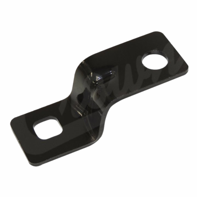 55078100AA Rear Bumper Bracket for 2007-2018 Jeep Wrangler JK by Crown