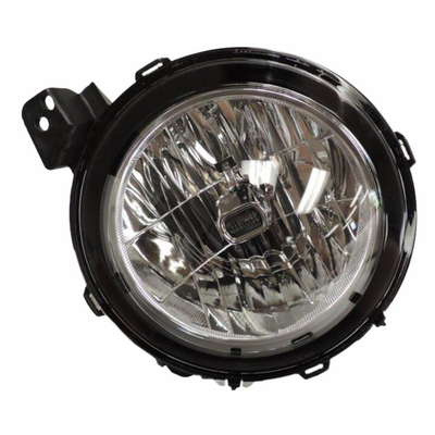 55112872AG Right Side Head Light Assembly for 2018-2024 Jeep Wrangler JL & Gladiator JT by Crown