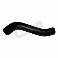 55116792AA  Upper Radiator Hose for 2001-2004 Jeep Grand Cherokee WJ w/ 4.7L Engine by Crown
