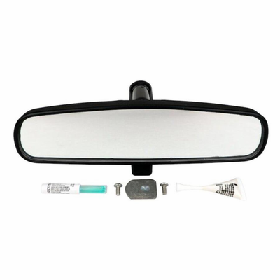 55156172AA Rear View Mirror for 2001-2018 Jeep Wrangler TJ & JK by Crown