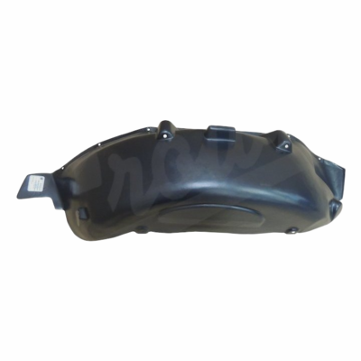 55157126AH Right Rear Fender Liner for 2007-2018 Jeep Wrangler JK by Crown