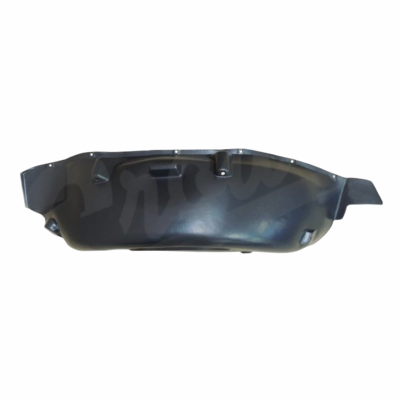 55157127AH Left Rear Fender Liner for 2007-2018 Jeep Wrangler JK by Crown
