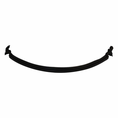 55395241AE Windshield Frame to Cowl Weatherstrip for 2007-2018 Jeep Wrangler JK by Crown