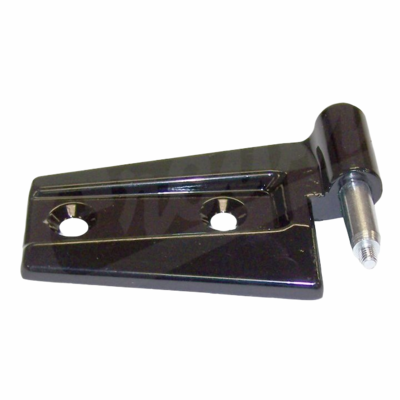 55395384AC Passenger Side Door Hinge for 2007-2018 Jeep Wrangler JK by Crown