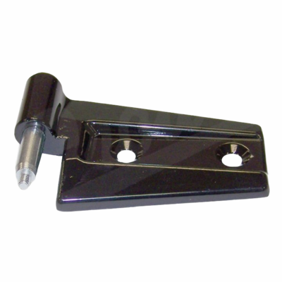 55395385AC Driver Side Door Hinge for 2007-2018 Jeep Wrangler JK by Crown