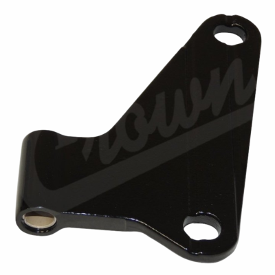 55395392AE Lower Passenger Side Door Hinge for 2007-2018 Jeep Wrangler JK by Crown