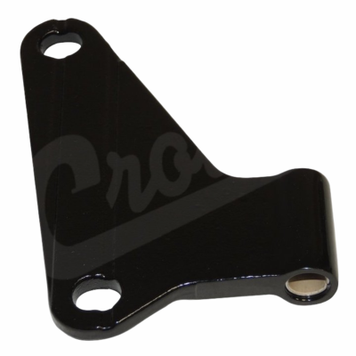 55395393AE Lower Driver Side Door Hinge for 2007-2018 Jeep Wrangler JK by Crown