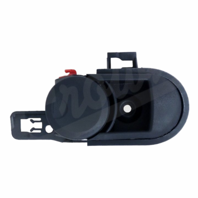 55395406AC Passenger Side Interior Door Handle for 2007-2008 Jeep Wrangler JK by Crown