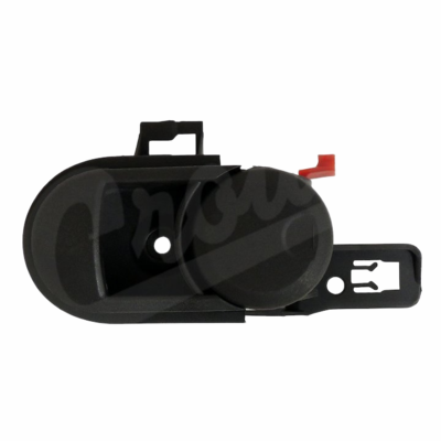 55395407AC Driver Side  Interior Door Handle for 2007-2008 Jeep Wrangler JK by Crown