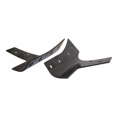 55395578K Windshield Reinforcement Bracket Kit for 2007-2018 Jeep Wrangler JK by Crown