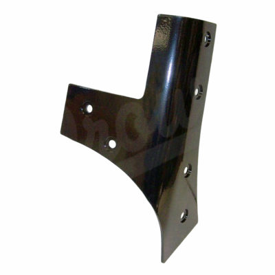 55395579AB Driver Side Windshield Reinforcement Bracket for 2007-2018 Jeep Wrangler JK by Crown