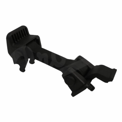 55395653AD Hood Catch for 2007-2018 Jeep Wrangler JK by Crown